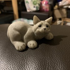Quarry critters grey for sale  HOUNSLOW
