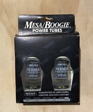 Mesa boogie 6l6 for sale  Portland