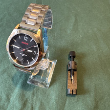 Hugo boss watch for sale  SANDY