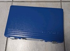 Gedore stahlblechkiste schraub gebraucht kaufen  Neuss