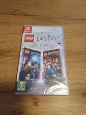 Jeu lego harry d'occasion  Nice-