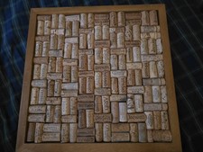 Wine cork trivet for sale  Reseda