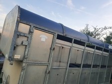 14ft livestock body for sale  RUGELEY