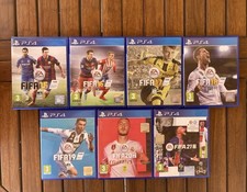 Lot jeux ps4 d'occasion Lot jeux ps4 d'occasion  Lunel