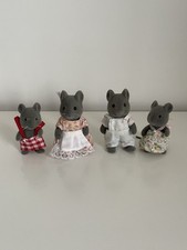 Sylvanian families thistlethor for sale Sylvanian families thistlethor for sale  STOKE-ON-TRENT
