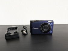 Canon powershot a2200 usato  Verona