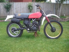 Montesa 360 enduro for sale  DARTMOUTH
