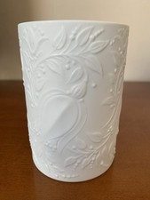 Rosenthal vase bisquit gebraucht kaufen  Velpke