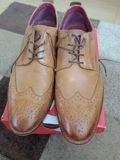 Base london tan for sale  ATHERSTONE