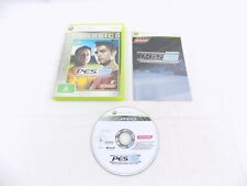 Disco perfeito Xbox 360 Classics PES 2008 Pro Evolution Soccer - Inc manual grátis P... comprar usado  Enviando para Brazil
