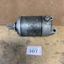 Honda xr125 starter for sale  MELTON CONSTABLE
