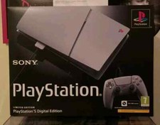Ps5 digital edition for sale  LANCING