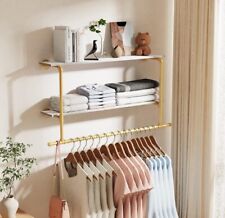 Unho clothes rail for sale  MEXBOROUGH