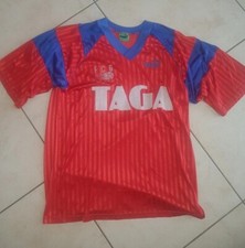 Maillot ancien football d'occasion  Valence