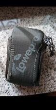 Lowepro custodia macchina usato  Casalpusterlengo