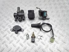 2015 15-19 Honda CB300 CB300F Pressão do Ar Temperatura MAP Válvula Velocidade Engrenagem Sensor, usado comprar usado  Enviando para Brazil