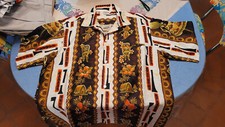 Rare 1950 chemise d'occasion  La Valette-du-Var