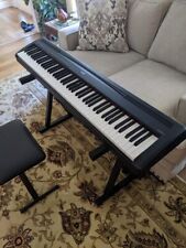 Yamaha p85 for sale  Homer