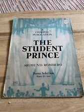 Sheet music song for sale  ENFIELD