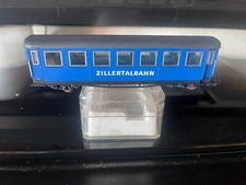 Liliput h0e blauer gebraucht kaufen  Neuhausen
