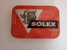 Solex boite pieces d'occasion  Montluçon