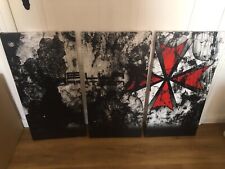 Umbrella corporation teilig gebraucht kaufen  Künzell