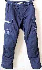 Motorradhose büse stx gebraucht kaufen  Gera