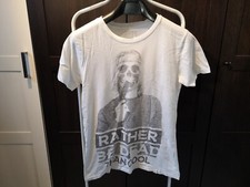 Shine riginal shirt gebraucht kaufen  Wiefelstede
