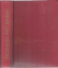 Nuovissima enciclopedia degli usato  Gorizia