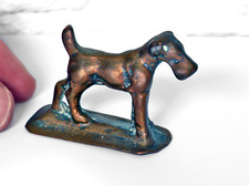 Antique mini brass for sale  RYDE