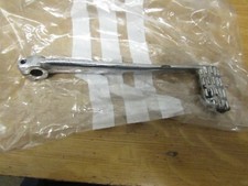Honda rear brake for sale  ATHERSTONE