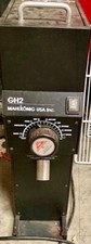 Mahlkonig gh2 black for sale  San Antonio