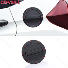 Tampa de enchimento de combustível para Honda Fit Jazz Gk5 2014-20 ABS fibra de carbono tanque de gasolina comprar usado  Enviando para Brazil