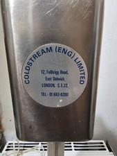 Vintage 1960s chrome for sale  LEEDS