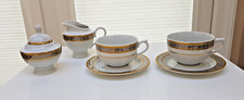Elizabethan siena tea for sale  ALFRETON