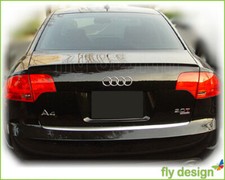 Heckspoiler passend audi gebraucht kaufen  Weyhe