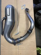 Malossi 135 smallframe for sale  NEW MALDEN