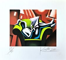Mark kostabi the usato  Taranto