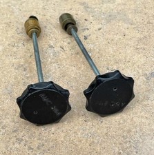 Classic twin carburettor for sale  SPALDING