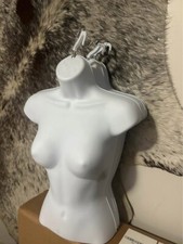 Clothing form hanging for sale  Canton