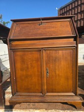 Meuble secrétaire ancien d'occasion  Le Péage-de-Roussillon