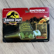 Jurassic park 1993 for sale  Santa Clara