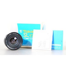 Tokina rmc weitwinkelobjektiv gebraucht kaufen  Rain