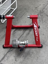 Indoor bike trainer for sale  Sacramento