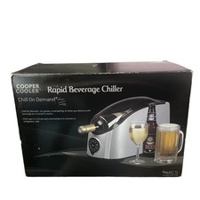 Cooper cooler rapid for sale  Madison