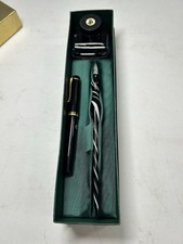 Pelikan black gold for sale  Cary