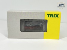 Trix 22121 dampflokomotive gebraucht kaufen  Aulendorf