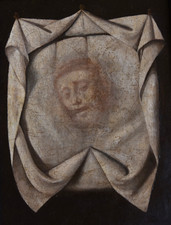 Tela votiva sacra usato  Jesi