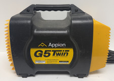 Appion twin refrigerant for sale  Taylor