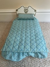 Vintage sindy bed for sale  SHEFFIELD